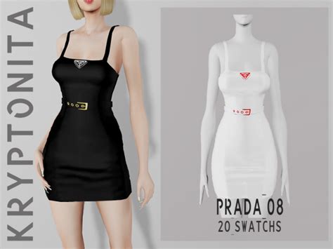 sims 4 prada poses